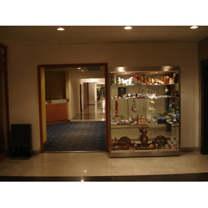 照片 俄罗斯(Russia) 下诺夫哥罗德(Nizhniy Novgorod) 沃尔纳酒店(Volna Hotel) 2006-07 11