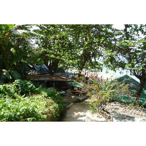照片 泰国(Thailand) 芭提雅(Pattaya) 惬意海滩(Cosy Beach) 2011-01 21
