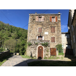 照片 法国(France) 科西嘉岛(Corsica) 2021-05 7