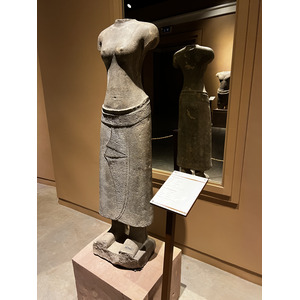 照片 柬埔寨(Cambodia) 暹粒(Siem Reap) 吴哥国家博物馆(Angkor National Museum) 2023-01 23