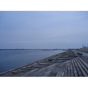 照片 俄罗斯(Russia) 下诺夫哥罗德(Nizhniy Novgorod) 2006-07 76