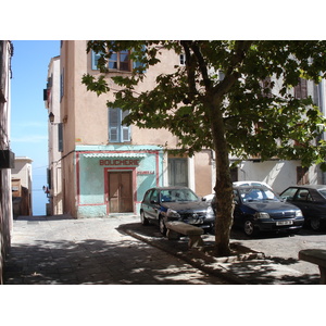 照片 法国(France) 科西嘉岛(Corsica) 巴斯蒂亚(Bastia) 2006-09 213