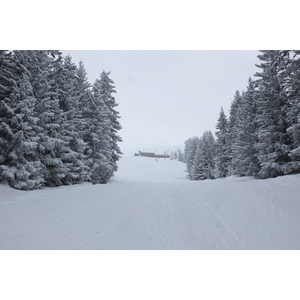 照片 法国(France) 三峡谷滑雪场(Les 3 Vallees) 2013-03 38