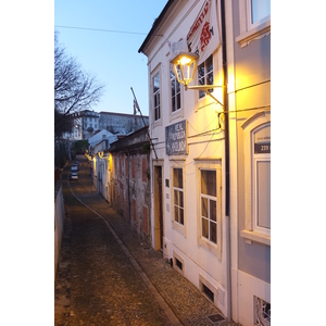 照片 葡萄牙(Portugal) 科英布拉(Coimbra) 2013-01 46