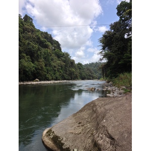 照片 哥斯达黎加(Costa Rica) 帕夸雷河(Pacuare River) 2015-03 18
