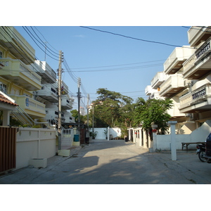 照片 泰国(Thailand) 芭提雅(Pattaya) 金角(Golden Horn) 2007-02 41