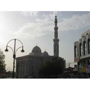照片 阿联酋(United Arab Emirates) 艾因(Al Ain) 2005-03 9