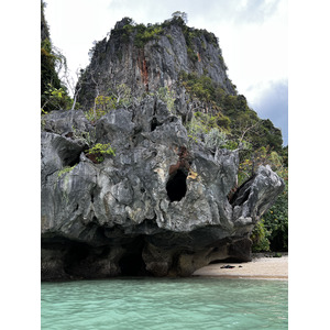 照片 泰国(Thailand) 甲米(Krabi) 2023-01 392