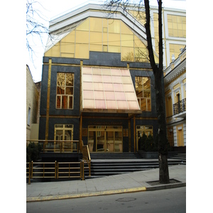 照片 乌克兰(Ukraine) 基辅(Kiev) 2007-03 45