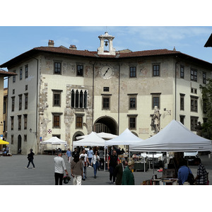 照片 意大利(Italy) 比萨(Pisa) 2022-05 78