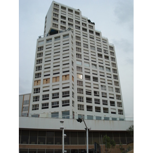 照片 以色列(Israel) 特拉维夫(Tel Aviv) 特拉维夫海岸(Tel Aviv Sea Shore) 2006-12 64