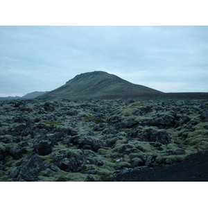 照片 冰岛(Iceland) 克里苏维克(Krysuvik) 2003-06 10