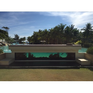照片 泰国(Thailand) 罗勇万豪酒店(Marriott Rayong) 2016-01 35