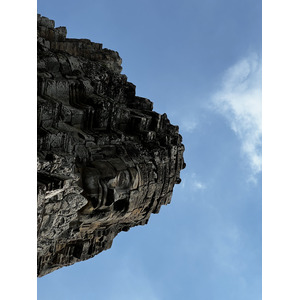 照片 柬埔寨(Cambodia) 暹粒(Siem Reap) 巴戎寺(Bayon) 2023-01 45