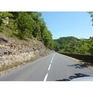 照片 法国(France) 佩里戈尔(Perigord) 2009-07 30