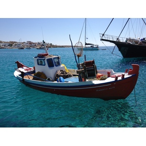 照片 希腊(Greece) 库福尼西亚群岛(Koufonissia) 2014-07 150