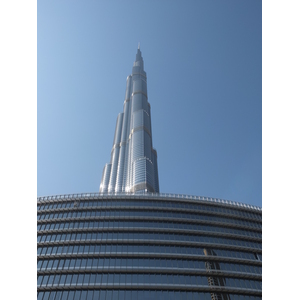 照片 阿联酋(United Arab Emirates) 迪拜(Dubai) 迪拜购物中心(The Dubai Mall) 2011-12 42