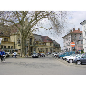 照片 德国(Germany) 林道(Lindau) 2002-04 0