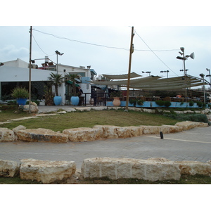 照片 以色列(Israel) 特拉维夫(Tel Aviv) 特拉维夫海岸(Tel Aviv Sea Shore) 2006-12 278