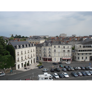 照片 法国(France) 昂热(Angers) 2006-06 127
