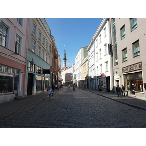 照片 爱沙尼亚(Estonia) 塔林(Tallinn) 2009-04 9
