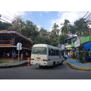 照片 哥斯达黎加(Costa Rica) 曼努埃尔安东尼奥(Manuel Antonio) 2015-03 253