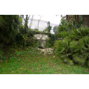 照片 意大利(Italy) 罗马(Rome) 多里亚·潘菲利别墅公园(Villa Doria Pamphili) 2007-11 59