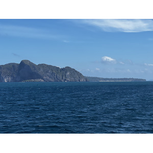 照片 泰国(Thailand) 普吉岛至皮皮岛渡轮(Phuket to Ko Phi Phi Ferry) 2021-12 9