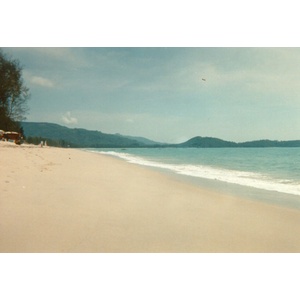 照片 泰国(Thailand) 普吉岛(Phuket) 1989-04 23