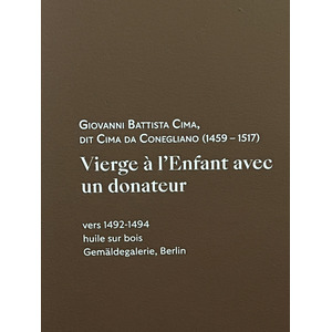 照片 法国(France) 巴黎(Paris) 雅克马尔-安德烈博物馆(Jacquemart Andre Museum) 2023-04 39