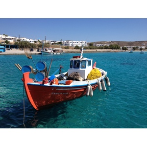 照片 希腊(Greece) 库福尼西亚群岛(Koufonissia) 2014-07 53
