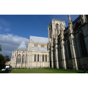 照片 英国(United Kingdom) 约克(York) 2011-07 116