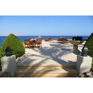 照片 埃及(Egypt) 沙姆沙伊赫(Sharm el Sheikh) 四季酒店(Four Seasons Hotel) 四季酒店海滩(Four Seasons Beach) 2008-06 33