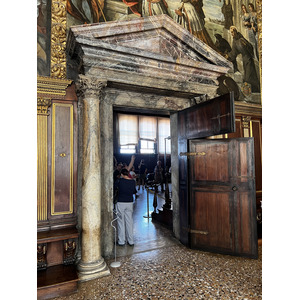照片 意大利(Italy) 威尼斯(Venice) 总督宫(Doge's Palace (Palazzo Ducale)) 2022-05 15