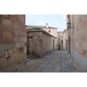 照片 西班牙(Spain) 萨拉曼卡(Salamanca) 2013-01 93