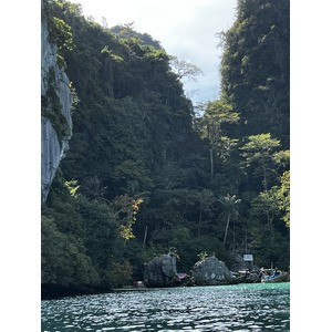 照片 泰国(Thailand) 小皮皮岛(Ko Phi Phi Ley) 2021-12 57