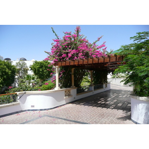 照片 埃及(Egypt) 沙姆沙伊赫(Sharm el Sheikh) 凯悦酒店(Hyatt Hotel) 2008-06 66