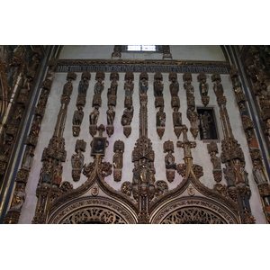照片 西班牙(Spain) 萨拉曼卡(Salamanca) 2013-01 132