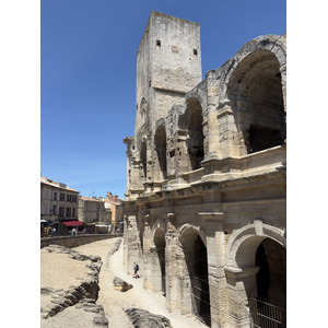 照片 法国(France) 阿尔勒(Arles) 2026-06 51