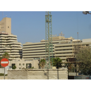 照片 约旦(Jordan) 安曼(Amman) 2004-10 34