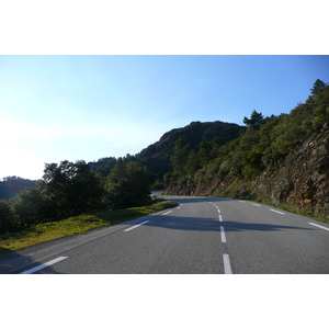 照片 法国(France) 塞文山脉(Cevennes Mountains) 2008-04 22