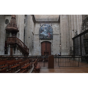 照片 西班牙(Spain) 萨拉曼卡(Salamanca) 2013-01 116