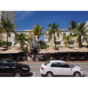 照片 美国(United States) 迈阿密海滩(Miami Beach) 2015-03 119