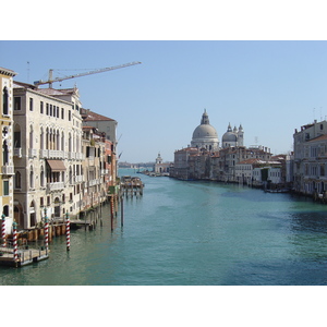 照片 意大利(Italy) 威尼斯(Venice) 2005-03 644