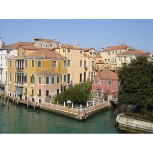 照片 意大利(Italy) 威尼斯(Venice) 2005-03 662