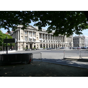 照片 法国(France) 巴黎(Paris) 协和广场(La Concorde) 2007-05 137