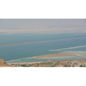 照片 以色列(Israel) 阿拉德至死海公路(Arad to Dead Sea road) 2007-06 113