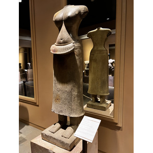 照片 柬埔寨(Cambodia) 暹粒(Siem Reap) 吴哥国家博物馆(Angkor National Museum) 2023-01 94