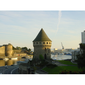 照片 法国(France) 布雷斯特(Brest) 2003-09 0