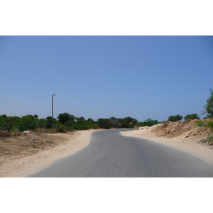 照片 以色列(Israel) 尼灿(Nitzan) 2007-06 103